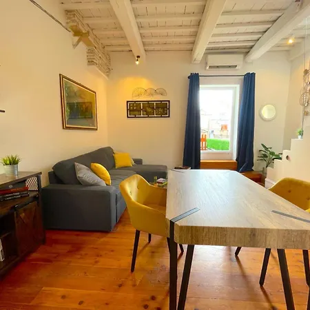 Apartamento My Beauty Nest