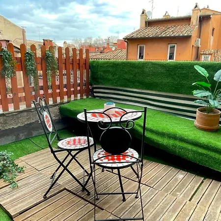 Apartamento My Beauty Nest *