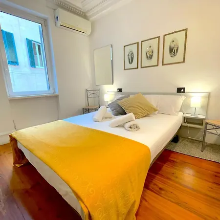 My Beauty Nest Apartamento Roma