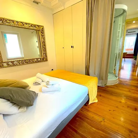 Apartamento My Beauty Nest