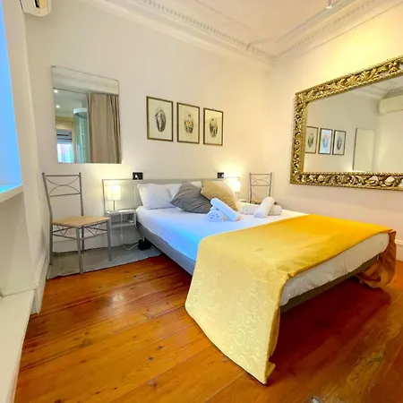 My Beauty Nest Apartamento *