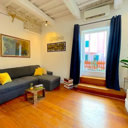 My Beauty Nest Apartamento Roma