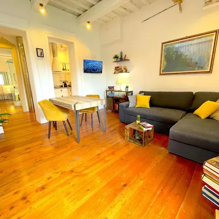 My Beauty Nest Appartement *