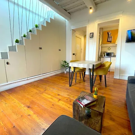 My Beauty Nest Appartement Rome