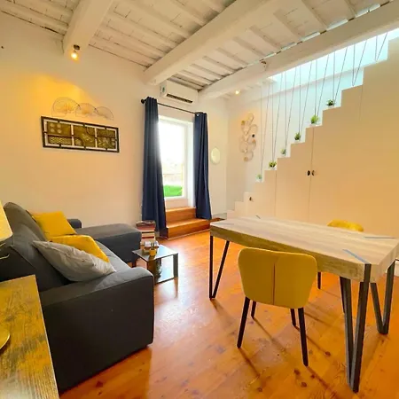 My Beauty Nest Appartement