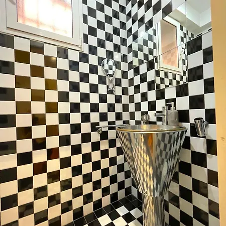 Appartement My Beauty Nest Rome